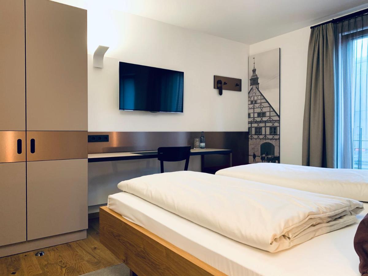 Stadthotel Kachelofen クルムバハ エクステリア 写真