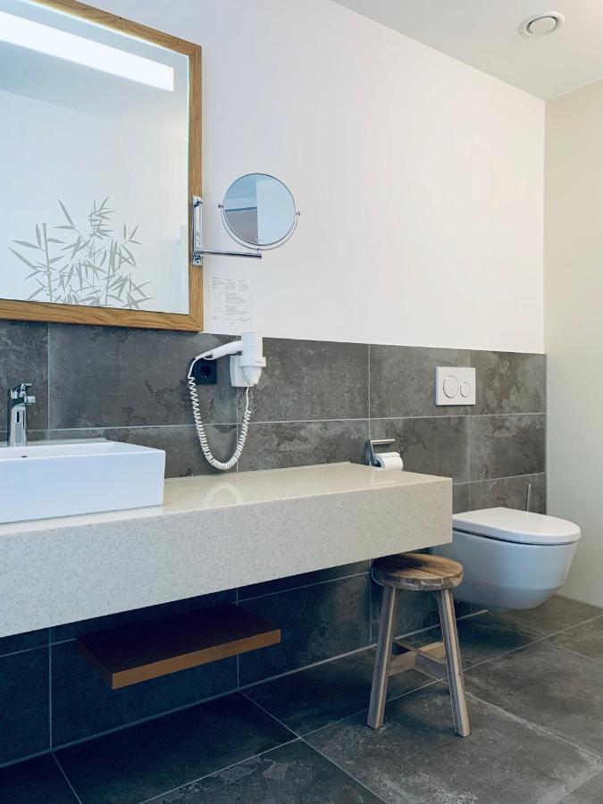 Stadthotel Kachelofen クルムバハ エクステリア 写真