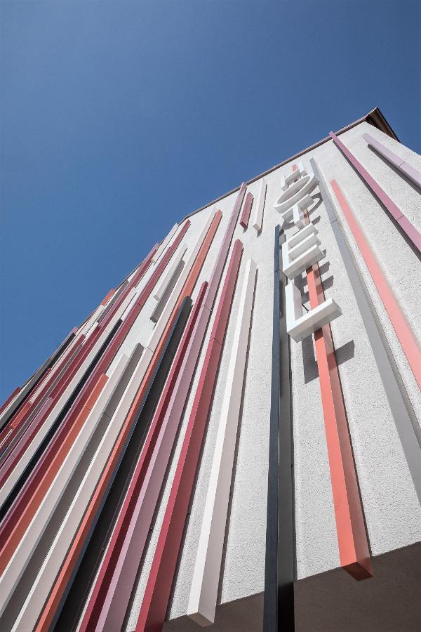 Stadthotel Kachelofen クルムバハ エクステリア 写真