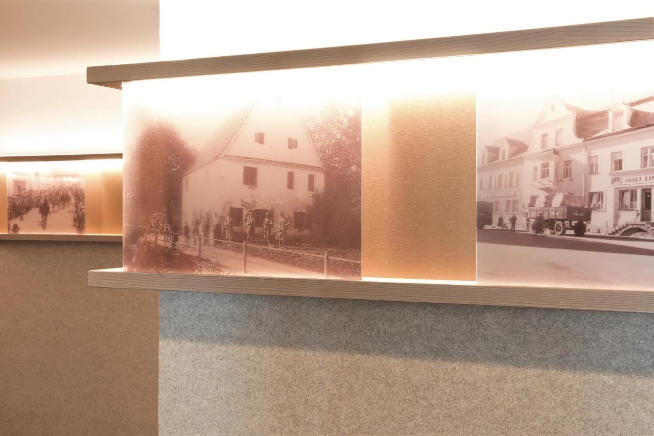 Stadthotel Kachelofen クルムバハ エクステリア 写真